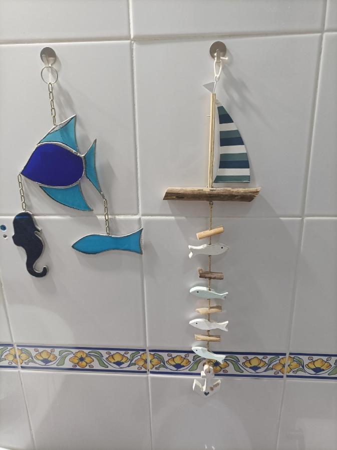 Casa Kilmar Acomodação com café da manhã Vejer de la Frontera Exterior foto