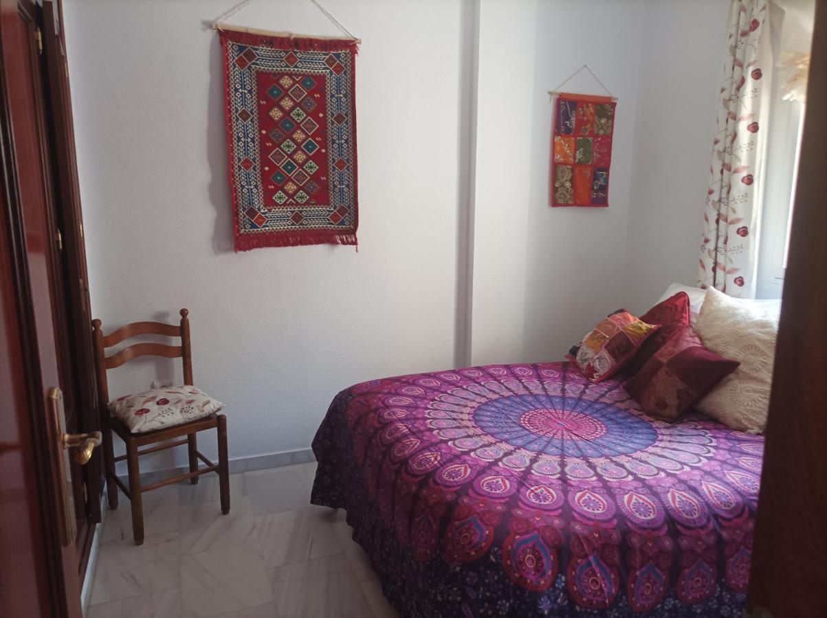 Casa Kilmar Acomodação com café da manhã Vejer de la Frontera Exterior foto